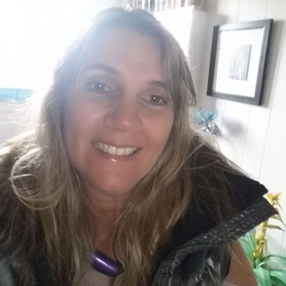 Meet your Posher, Tracy